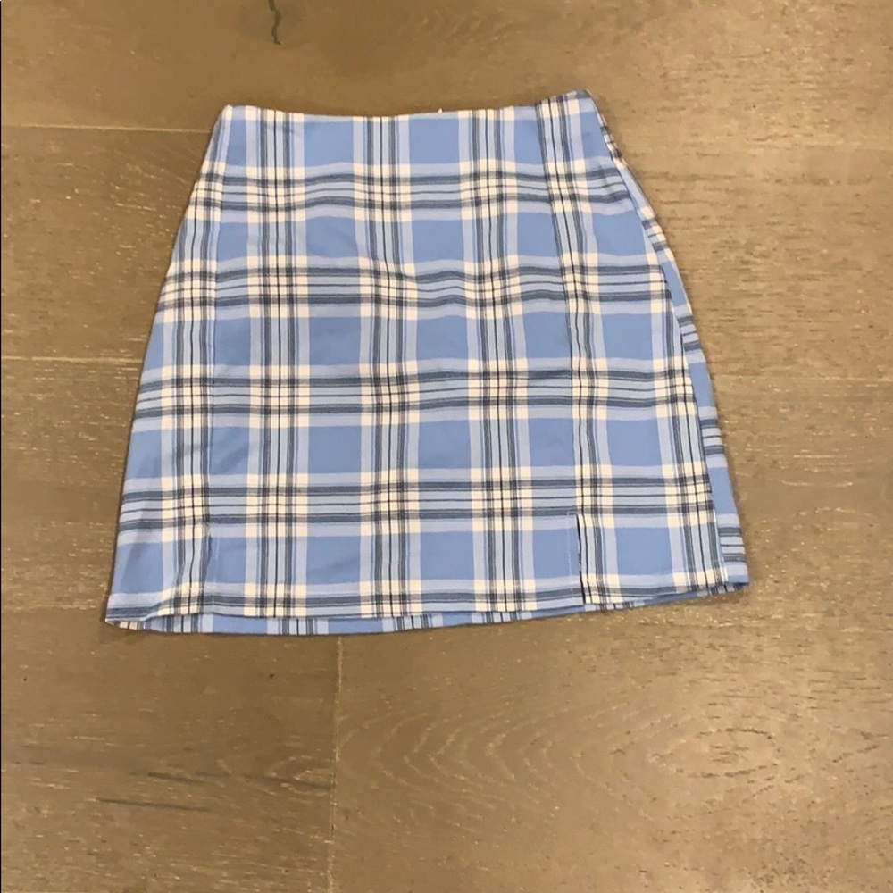 brand new brandy cara skirt